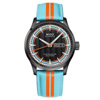 Reloj Mido Multifort Chronometer 1 Racer 42MM