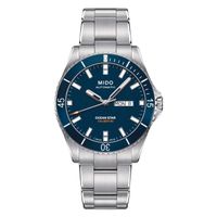 Reloj Mido Ocean Star 200 Acero