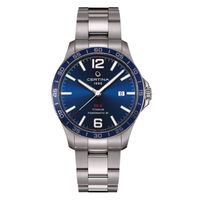 Reloj Certina DS 8 Powermatic 80 Acero