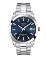 Reloj Tissot Gentleman Blue Dial