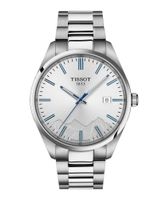 Reloj Tissot PR100 Jungfraubahn Acero