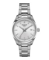 Reloj Tissot Pr100 Classic Acero 34mm