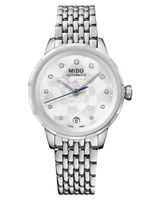 Reloj Mido Rainflower