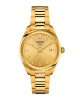 Reloj Tissot Pr100 Classic Dorado