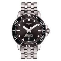 Reloj Tissot Seastar 1000 Powermatic 80 Acero