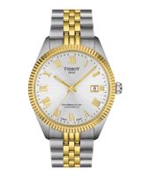 Reloj Tissot Ballade COSC Bicolor