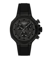 Reloj Tissot T-Race Negro