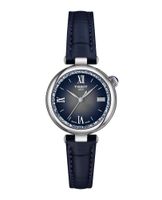 Reloj Tissot Desir Cuero Azul
