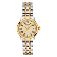 Reloj Tissot Classic Dream Lady Oro
