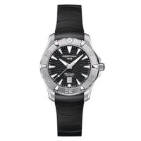 Reloj Certina DS Action Negro