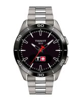 Reloj Tissot T-Touch Connect Sport Acero