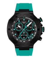Reloj Tissot T-Race Crono Verde