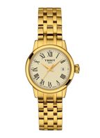 Reloj Tissot Classic Dream Dorado