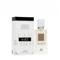 Perfume Ana Abiyedh Lattafa EDP Unisex 60 ml
