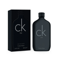 Perfume Ck Be Calvin Klein EDT Unisex 100 ml