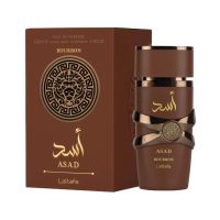 Perfume Asad Bourbon Lattafa EDP Hombre 100 ml