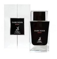 Perfume Dark Door Sport Maison Alhambra EDP Hombre 100 ml