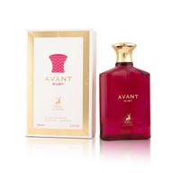 Perfume Avant Ruby Maison Alhambra EDP Mujer 100 ml