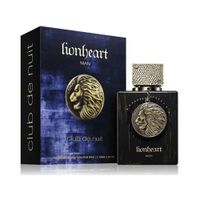 Perfume Lionheart Man Armaf EDP Hombre 100 ml