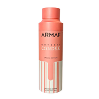 Desodorante Odyssey Candee Armaf Mujer 200 ml