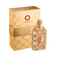 Perfume Royal Amber Orientica EDP Unisex 80 ml