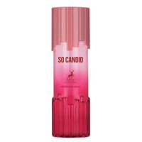 Colonia So Candid Maison Alhambra Body Mist Mujer 250 ml