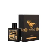 Perfume Qaed Al Fursan Lattafa EDP Unisex 90 ml