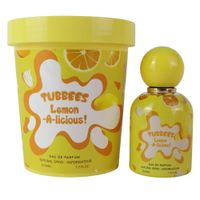 Perfume Tubbees Lemon A-Licious Grandeur EDP Unisex 50 ml
