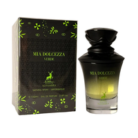 Perfume Mia Dolcezza Verde Maison Alhambra EDP Mujer 100 ml