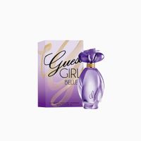 Perfume Guess Girl Belle Guess EDT Mujer 100 ml
