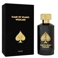 Perfume Game Of Spades Wildcard Jo Milano Parfum Unisex 100 ml