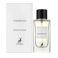 Perfume L'impressio Pour Femme Maison Alhambra EDP Mujer 100 ml