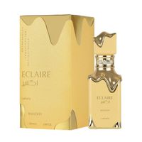 Perfume Eclaire Banoffi Lattafa EDP Unisex 100 ml