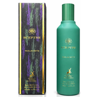 Body Spray Sceptre Malachite Maison Alhambra Unisex 150 ml