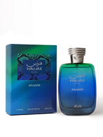 Perfume Hawas Atlantis For Him Rasasi EDP Hombre 100 ml