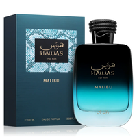Perfume Hawas Malibu Rasasi EDP Hombre 100 ml
