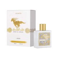 Perfume Qaed Al Fursan Unlimited Lattafa EDP Unisex 90 ml