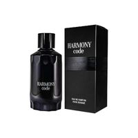 Perfume Harmony Code Fragrance World EDP Hombre 100 ml