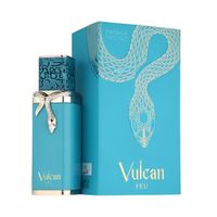 Perfume Vulcan Feu French Avenue EDP Unisex 100 ml