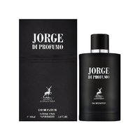Perfume Jorge Di Profumo Maison Alhambra EDP Hombre 100 ml