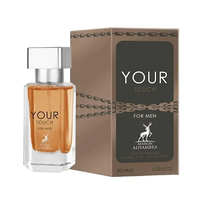 Perfume Your Touch Maison Alhambra EDP Hombre 30 ml