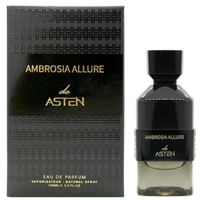 Perfume Ambrosia Allure Asten EDP Unisex 100 ml