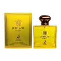 Perfume Jubilant Vitality Maison Alhambra EDP Hombre 100 ml