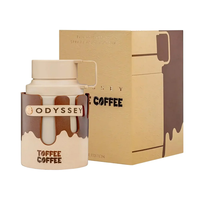 Perfume Odyssey Toffee Coffee Armaf EDP Unisex 100 ml