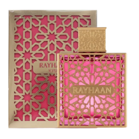 Perfume Kiss Rayhaan Edp Mujer 100 ml