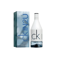 Perfume Ck in 2U Calvin Klein EDT Hombre 50 ml