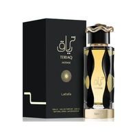 Perfume Teriaq Intense Lattafa EDP Unisex 100 ml