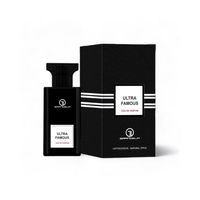 Perfume Ultra Famous Grandeur EDP Hombre 100 ml