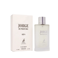 Perfume Jorge Di Profumo Aqua Maison Alhambra EDP Hombre 100 ml