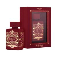Perfume Bade'e Al Oud Sublime Lattafa EDP Unisex 100 ml